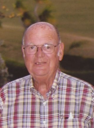 Obituary of James Foster Watts Jr.