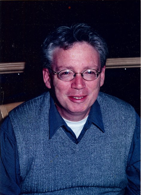 Obituary of Richard Lee Hammond