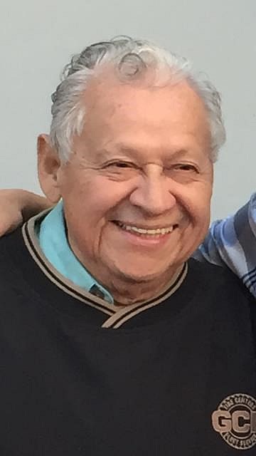 Obituary of Victor Manuel Leal