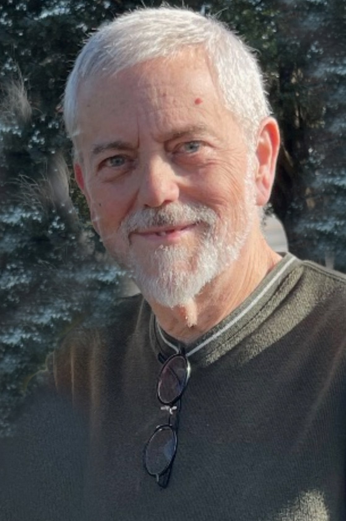 Obituary of David Allen Hope