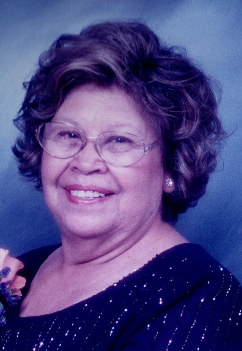 Maria Cano Obituary El Paso Tx 9945