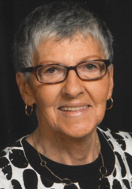 Obituary of Vivian Alice Twarkins