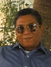 Obituary of Guadalupe Vasquez