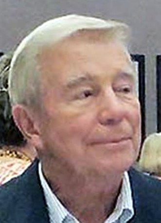 Obituario de John L. Rys