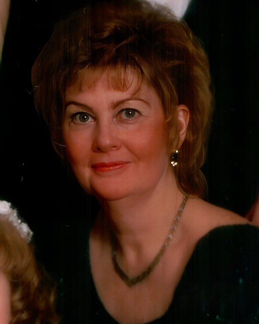 Obituary of Maureen Sabina Sullivan