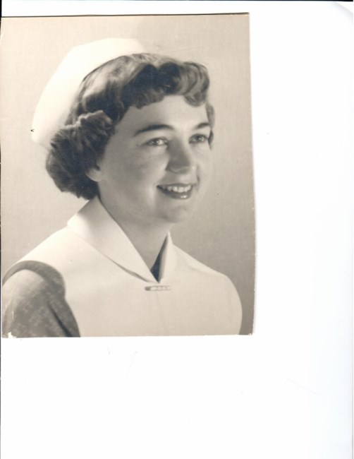 Obituary of Catherine Elizabeth Kavanagh Dewart