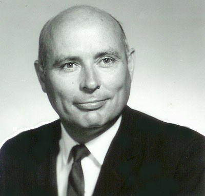 Obituary of Edward Harlin Staires