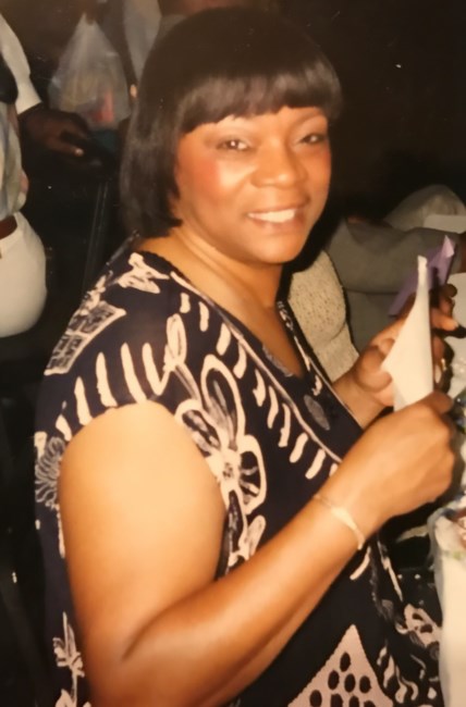 Obituario de Johnnie Mae Smith