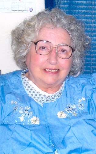 Obituary of Kathy Lieselotte Barney