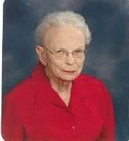 Obituary of Minnie Bell Draughon
