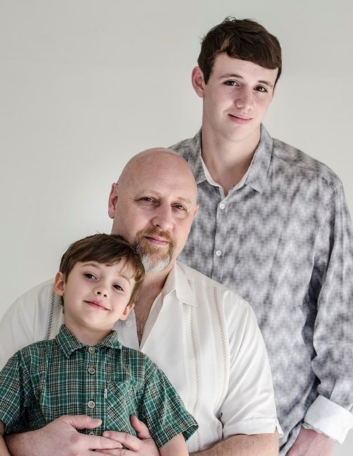 Obituary of Randall Brian Sprague