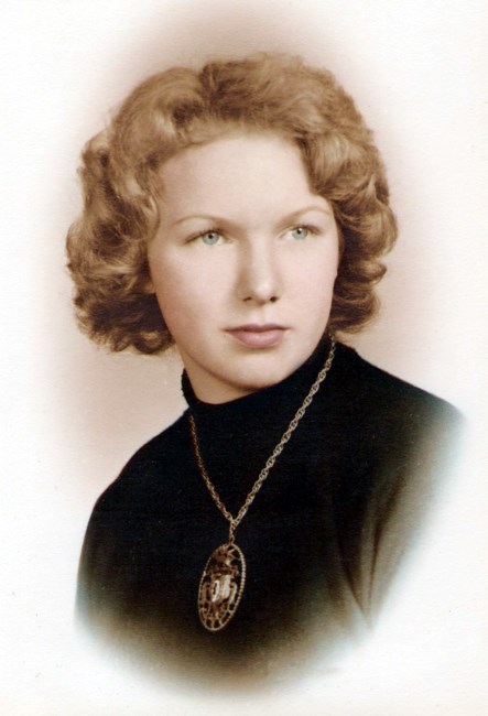 Obituary of Janet Carol Zuber Luke