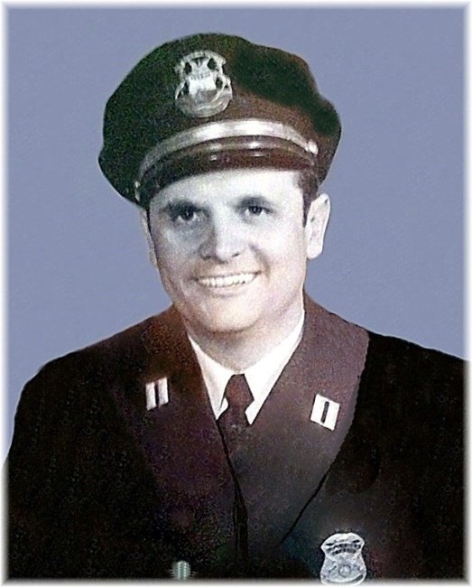 Obituary of Charles Leonard Groesbeck