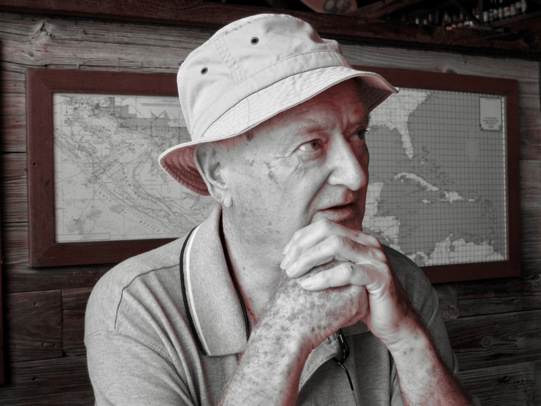 Obituary of Felix Dewey George