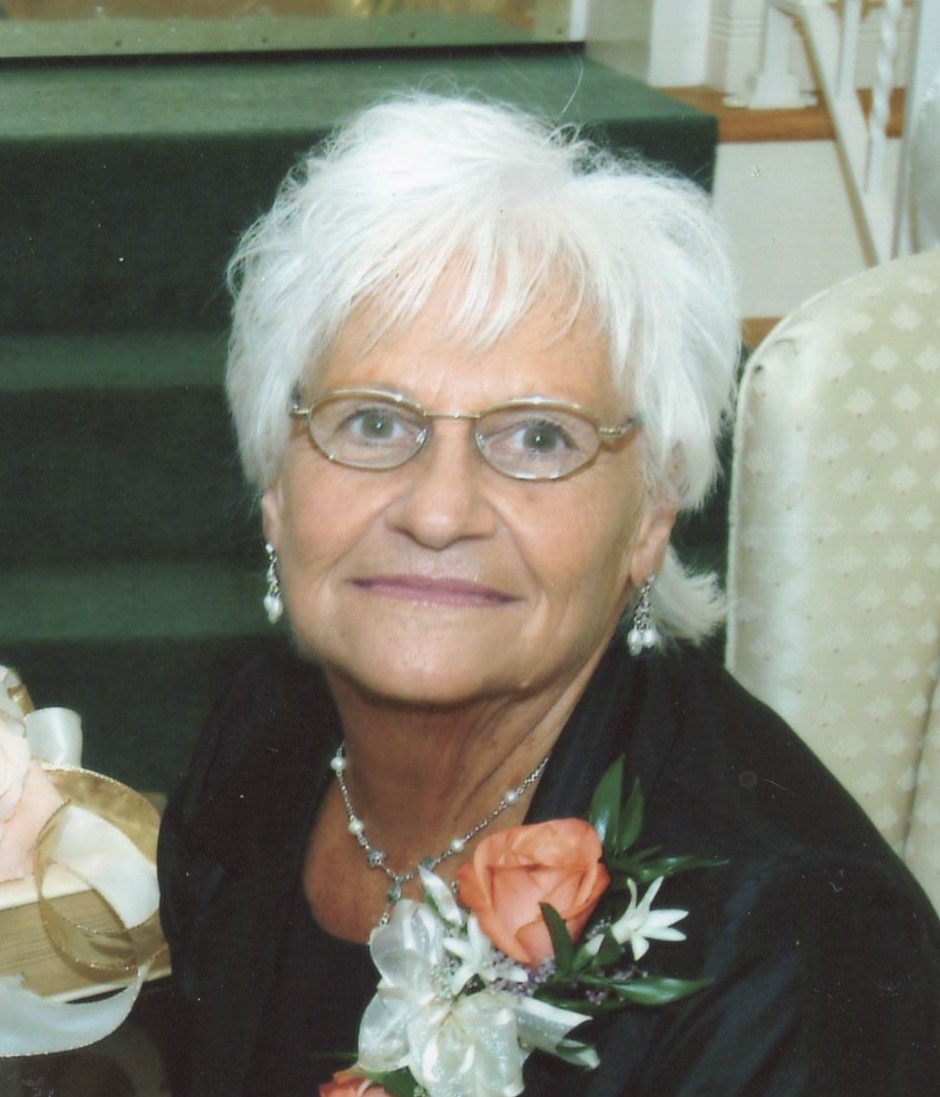 Obituary of Joyce Robbs Sloan