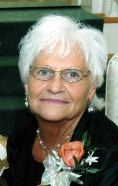 Obituary of Joyce Robbs Sloan