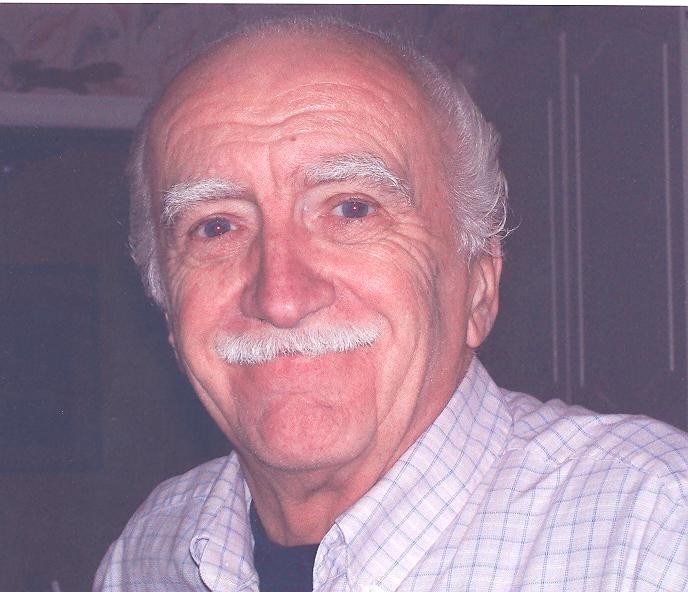 Avis de décès de Raymond Edward Fletcher