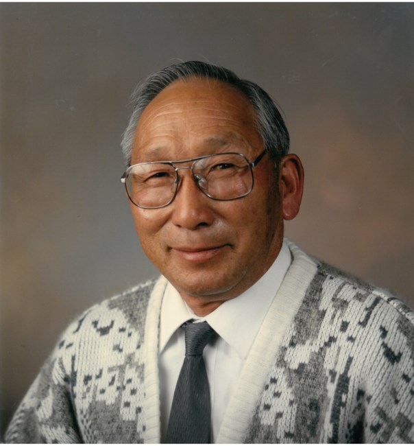 Obituary of Kazuyoshi Morimoto