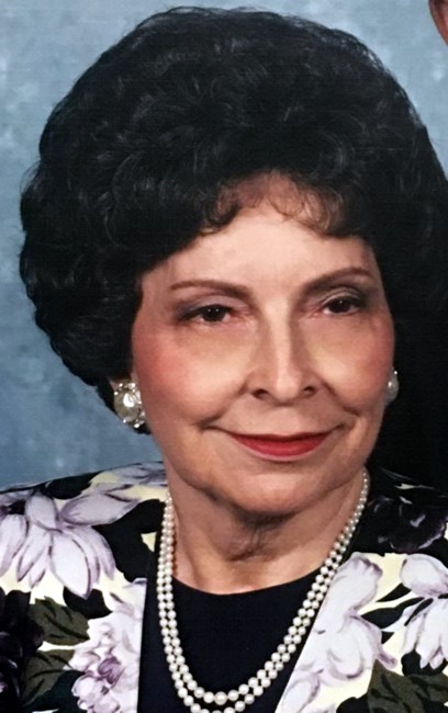 Obituary of Faye Farmer Owen