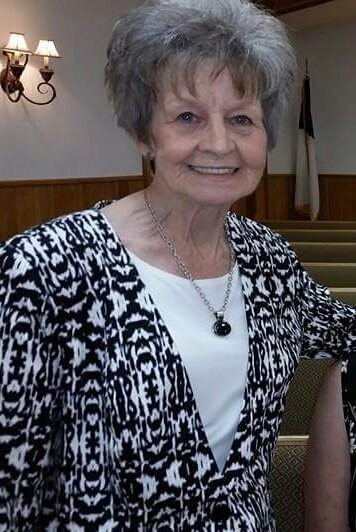 Avis de décès de Miriam Louise Sullivan