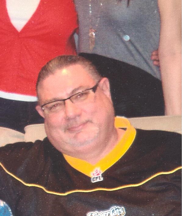 Obituary of Grant Victor Levis