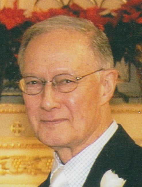 Obituary of Billy Edward Atchison