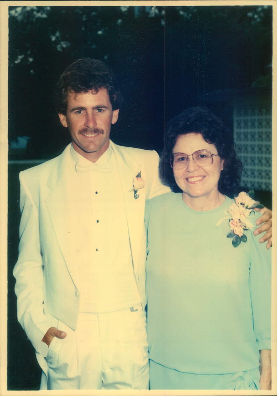 Obituary of Eloise Fay Mann