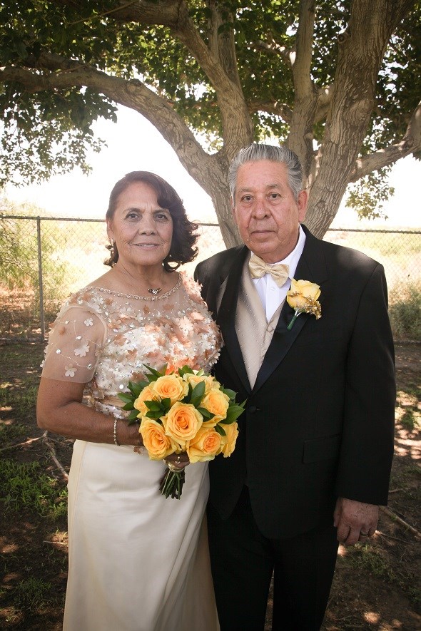Obituary of Maria Estela Aranda