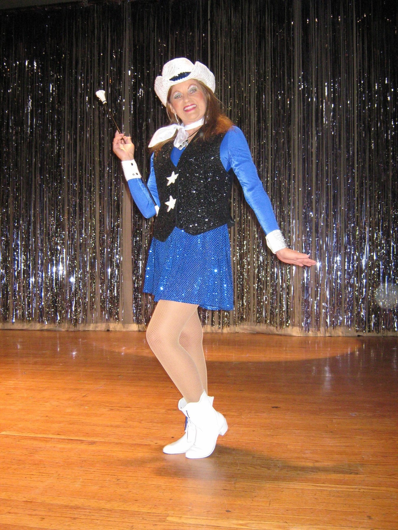 Obituary of Pat Sinclair