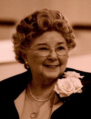 Obituary of Virginia Blaydes Zachry