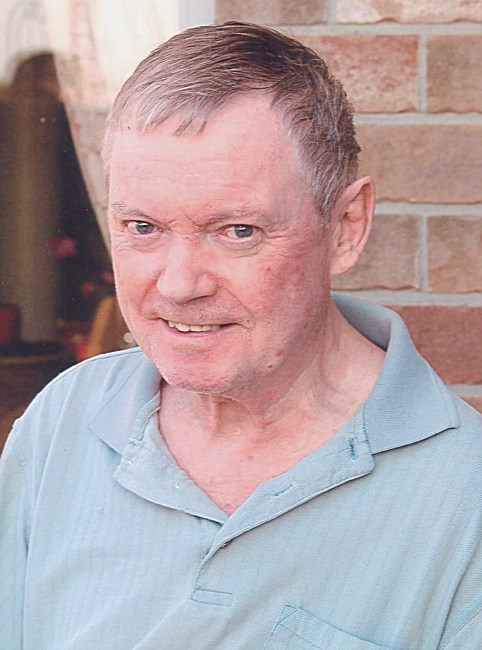 Obituary of John Burton Trebelco