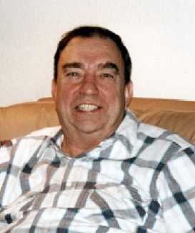 Avis de décès de David Ray Womack