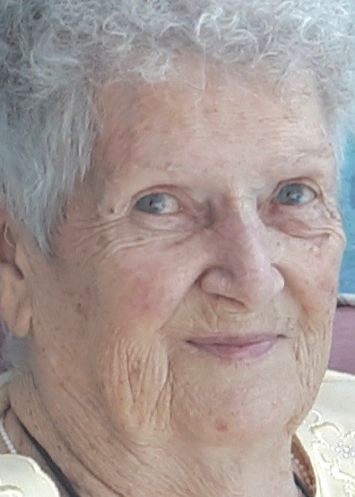 Obituary of Marlene Morigeau