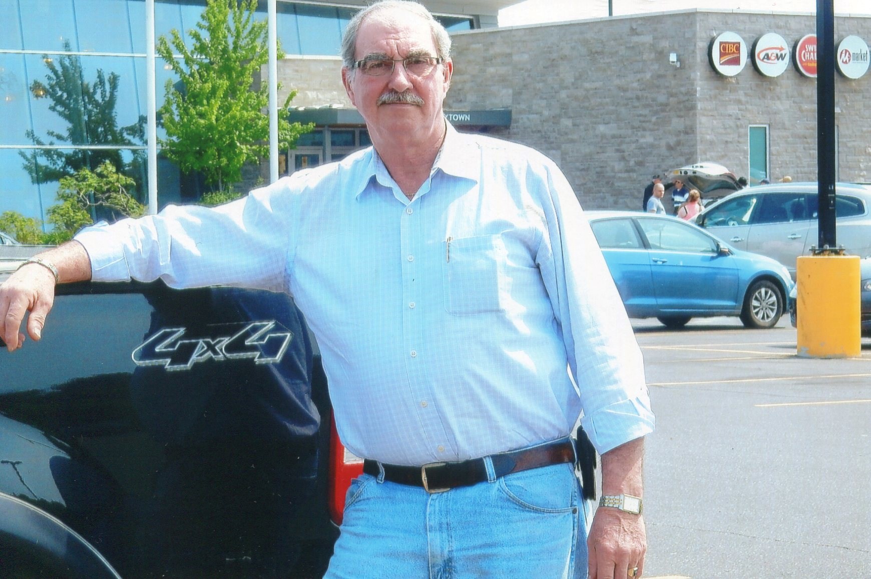 eddie obituary cambridge