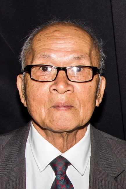 Obituary of Joseph Hoa Nguyen