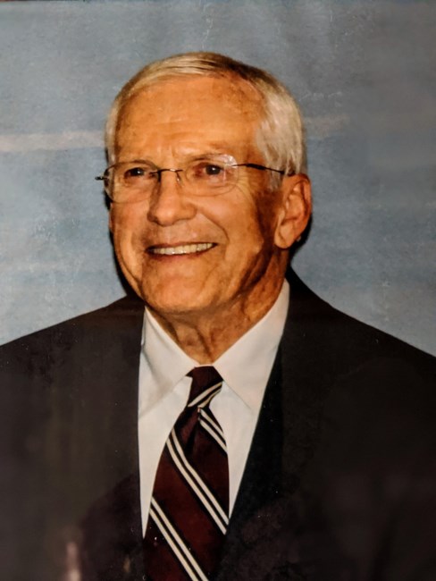 Obituary of William "Billy" C. Alford Jr.