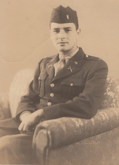 Obituary of Floyd Joseph Roberts