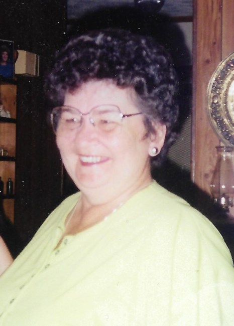 Obituary of Kay (Hicks) Chapman