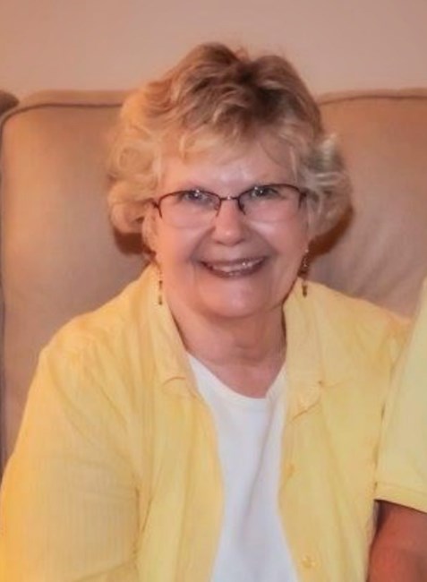 Obituary of Rebecca Jeanne Rollefson