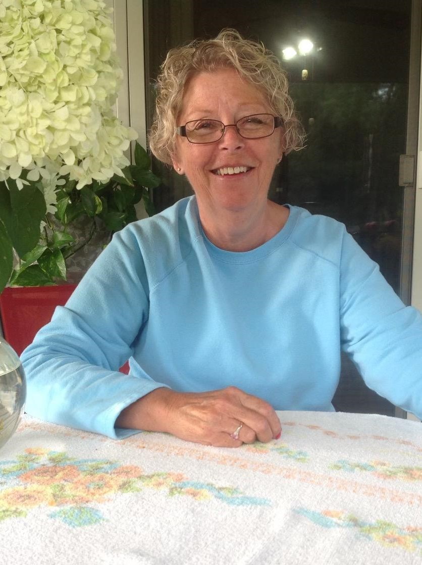 Sandra A. Guthrie Obituary Mason, MI