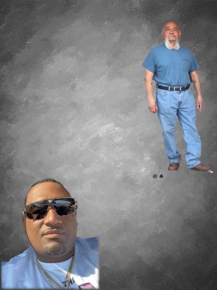 Obituary of Ramon Alex Jamal Pettis