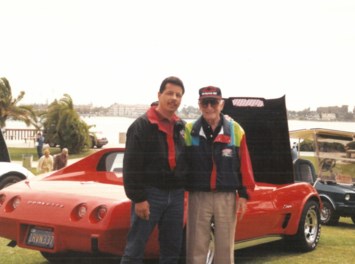 Obituary of Steve Lucero