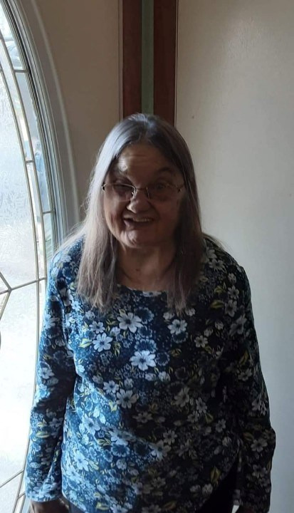 Obituary of Judy Katherine Ogle