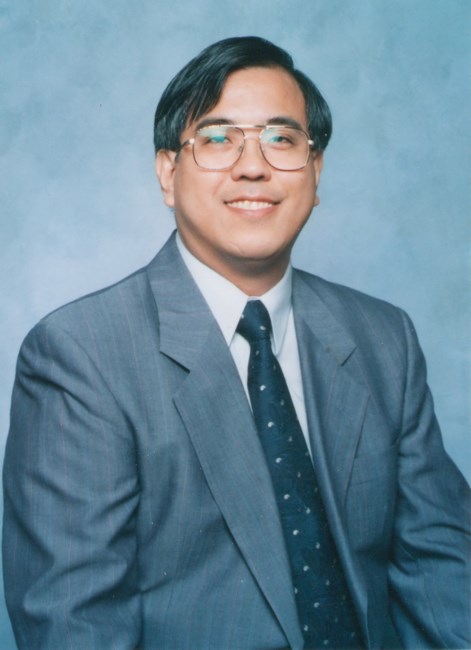 Obituary of Stephen Wing Yuen Yu