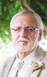 Obituary of Steven Robert Harmon