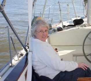 Obituary of Laurel Ann Frens Clement