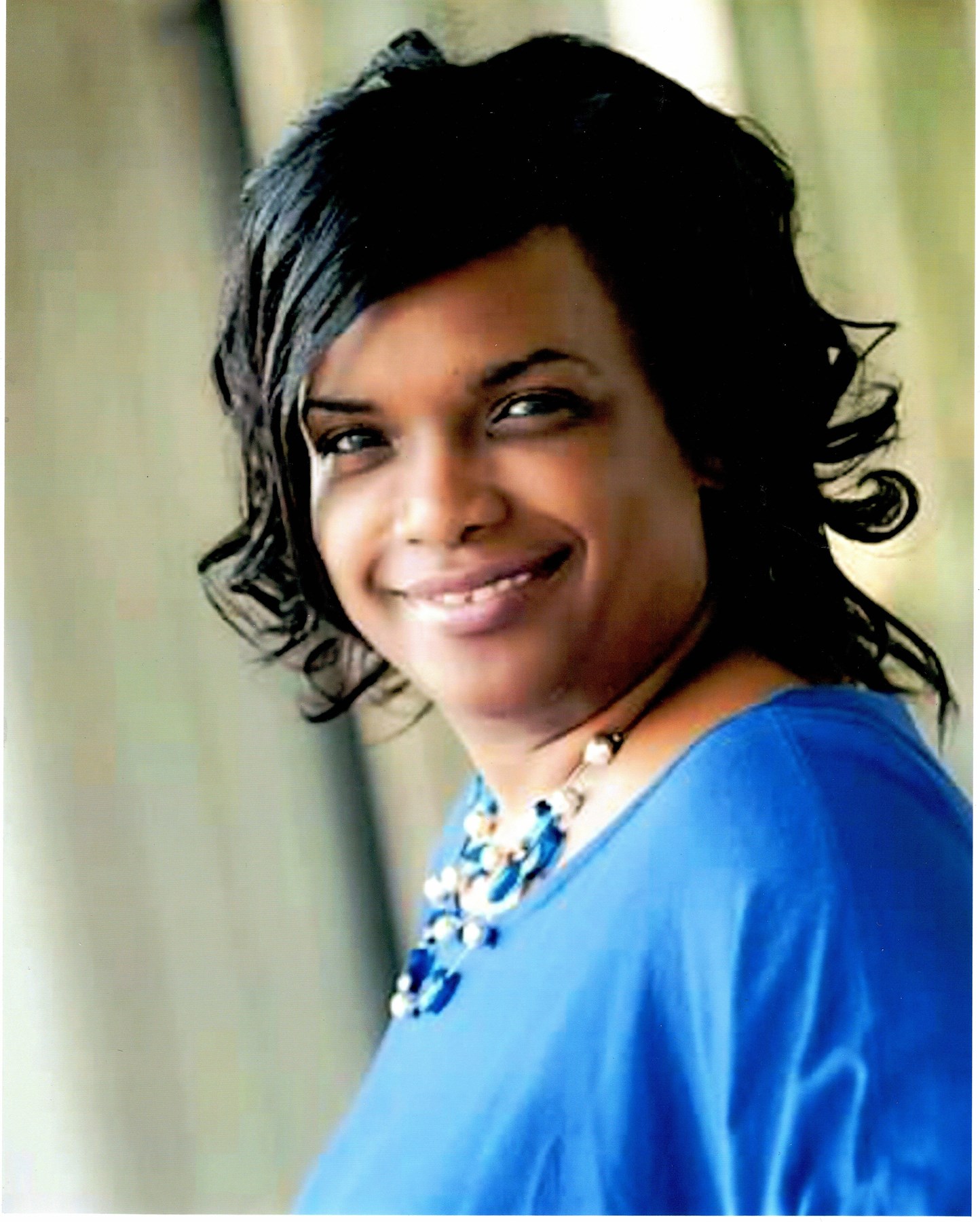 Obituary of Petrina Marie Jones