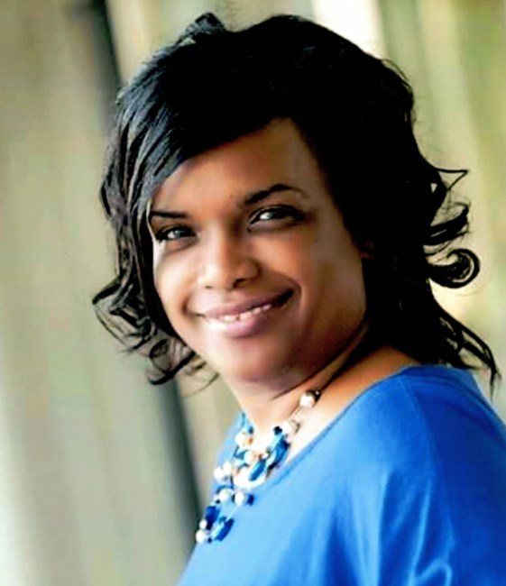 Obituary of Petrina Marie Jones