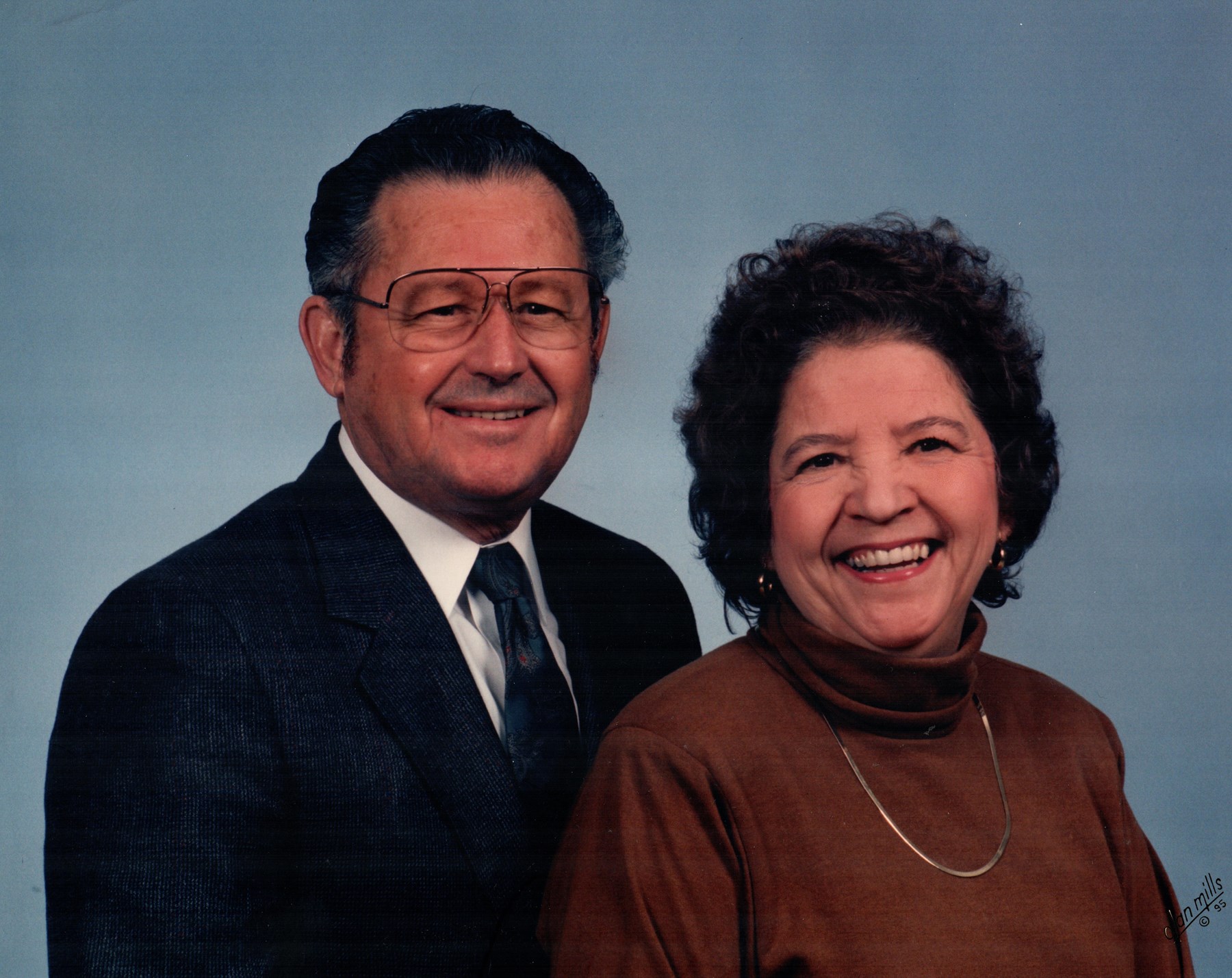 Avis de décès de Baldemar Guajardo Guzman