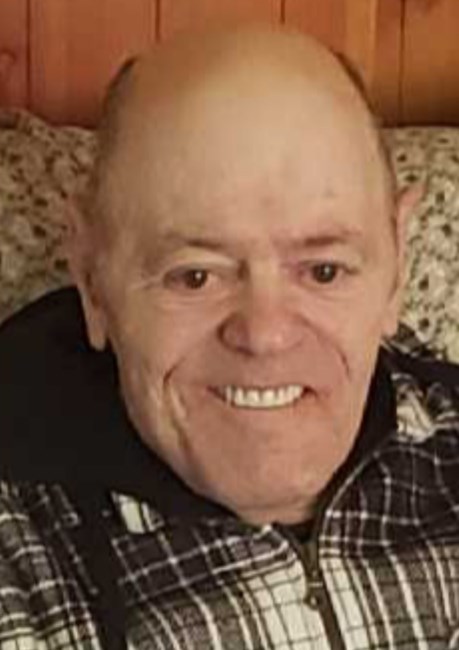 Obituary of Kenneth Rogers